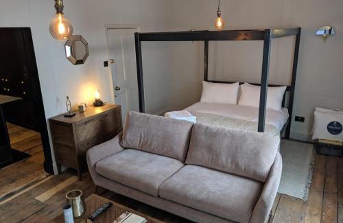 Hull Old Town Apartamento | Spirit of Prince Street Hull Old Town