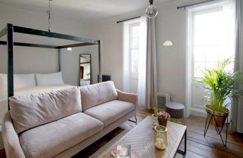 Hull Old Town Apartamento | Spirit of Prince Street Hull Old Town