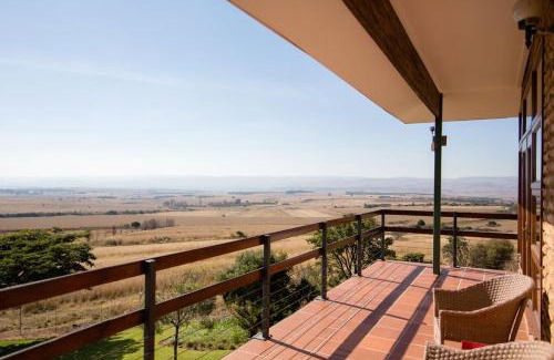 Lydenburg Casa | Spitskop Plaashuis