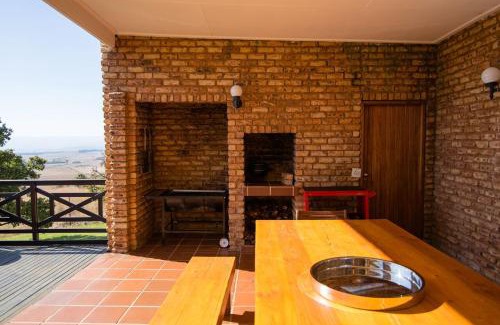 Lydenburg Casa | Spitskop Plaashuis