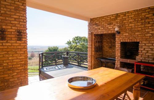 Lydenburg Casa | Spitskop Plaashuis