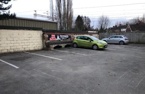 Stafford Hotel | SPITTAL BROOK