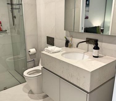 Reid Apartamento | Splendid 2bd 1bth 1csp Apt - Superb CBD Location