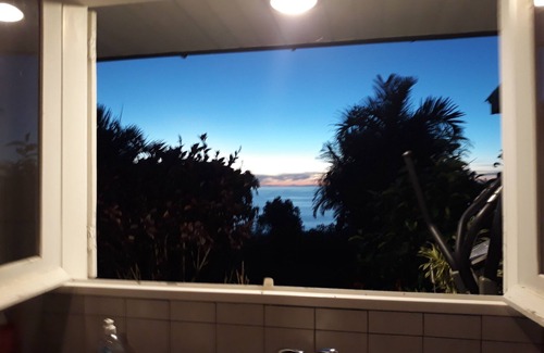 Le Portail Villa | Pequeña villa con gran vista al mar, gran piscina, jardín maduro, totalmente equipada.