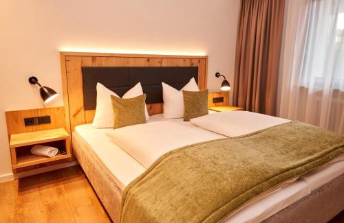 Gemunden Hotel | Sporthotel Grafenwald 4 Sterne Superior