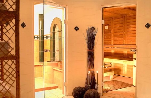 Wenden Hotel | Sporthotel Landhaus Wacker