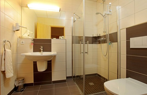 Neuruppin Hotel | Sporthotel Neuruppin