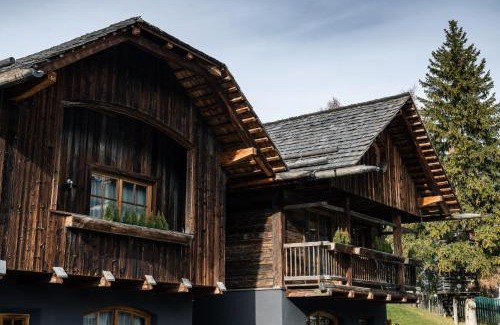La Villa Apartamento | Sportony Mountain Lodges