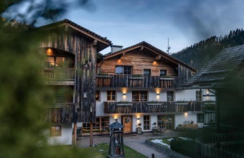 La Villa Apartamento | Sportony Mountain Lodges