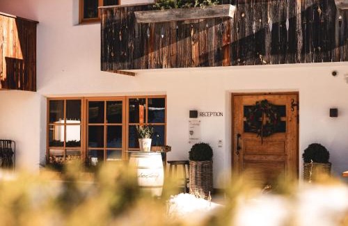 La Villa Apartamento | Sportony Mountain Lodges