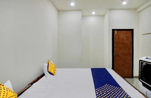 Parsivni Hotel | SPOT ON 81230 Hotel Fauji