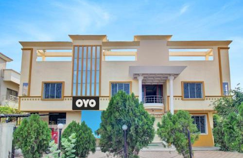 Parsivni Hotel | SPOT ON 81230 Hotel Fauji