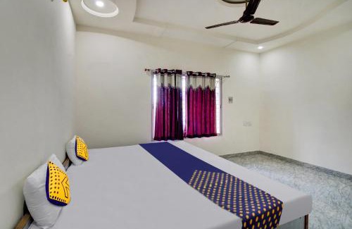 Parsivni Hotel | SPOT ON 81230 Hotel Fauji