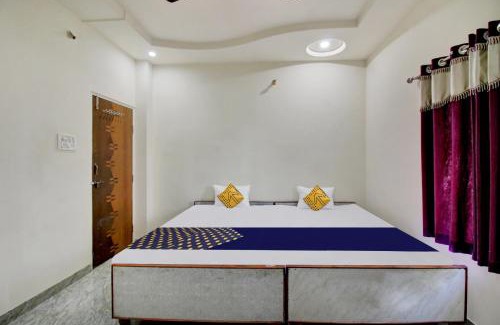 Parsivni Hotel | SPOT ON 81230 Hotel Fauji