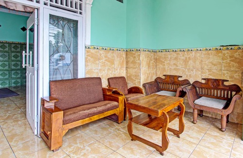 Banaran Hotel | SPOT ON 92445 Mutiara Indah Hotel