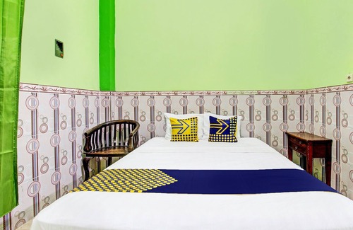 Banaran Hotel | SPOT ON 92445 Mutiara Indah Hotel