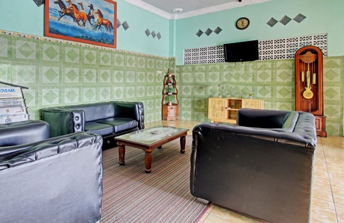 Banaran Hotel | SPOT ON 92445 Mutiara Indah Hotel