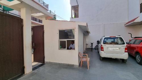 Allahabad Apartamento | Spot ON HOME 81265 Hotel Sitasmriti