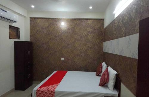 Allahabad Apartamento | Spot ON HOME 81265 Hotel Sitasmriti