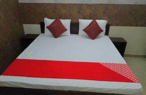 Allahabad Apartamento | Spot ON HOME 81265 Hotel Sitasmriti