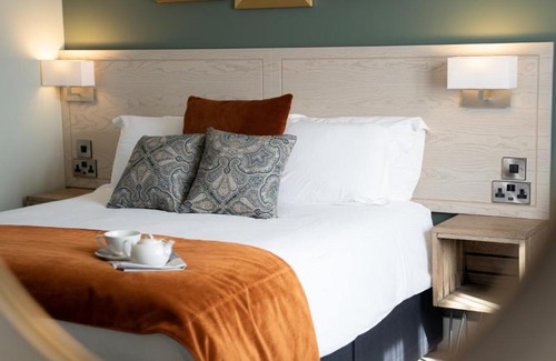 Cosford Hotel | Spread Eagle, Gailey by Marston's Inns