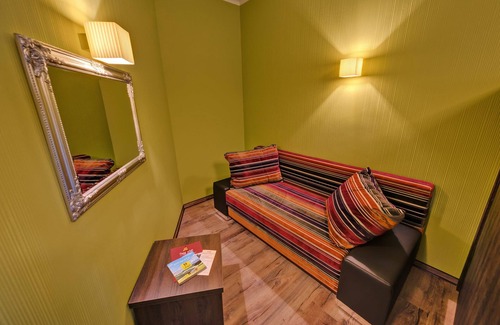 Lubbenau/Spreewald Hotel | SPREE.Hotel in der Altstadt