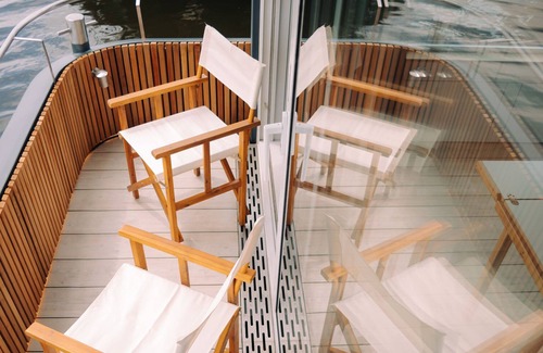 Rummelsburg Alquiler De Eote | Spreeapartment MARA