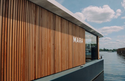 Rummelsburg Alquiler De Eote | Spreeapartment MARA