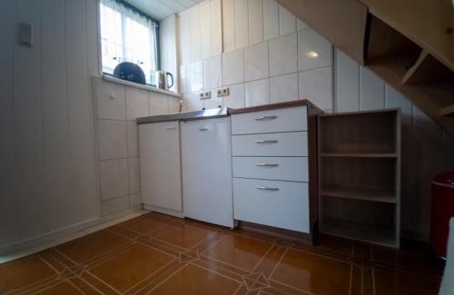 Zutzen Apartamento | Spreewälder Schwalbenhof - Ferienwohnung "Storchennest"