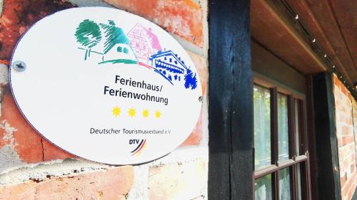 Zutzen Casa | Spreewälder Schwalbenhof - Ferienhaus "Schwalbennest"