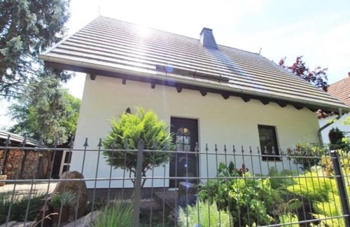 Raddusch Casa | Spreewald love - vacaciones de ensueño en el río