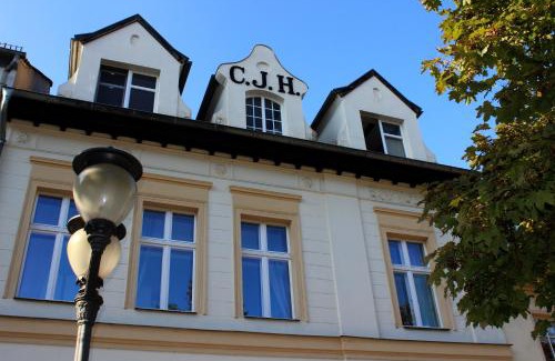 Lubben Apartamento | Spreewald Unterkünfte "alte Zigarrenfabrik" Familie Häfner