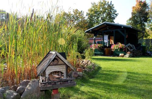 Lubben Apartamento | Spreewald Unterkünfte "alte Zigarrenfabrik" Familie Häfner
