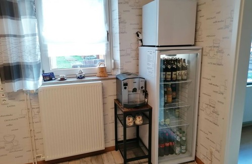 Kempfeld Apartamento | Spreitzers Ferienhaus - Spreitzers Ferienhaus F****