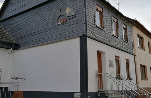 Kempfeld Apartamento | Spreitzers Ferienhaus - Spreitzers Ferienhaus F****