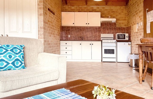 Ocean Beach Villa | Spring Bay Villas