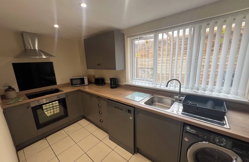 Blyton Cabaña | Spring cottage. Beautiful quaint period cottage in the heart of Lincolnshire.