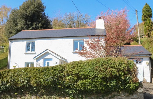 Berrynarbor Cabaña | Spring Cottage