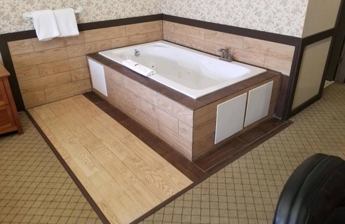 Porter Hotel | Spring House Inn