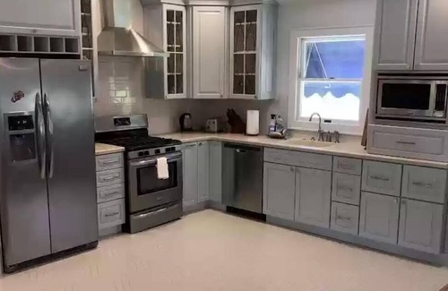 Spring Lake Casa | Spring Lake Beach House-lugar perfecto para la familia. Reserve ahora para descuentos 2019