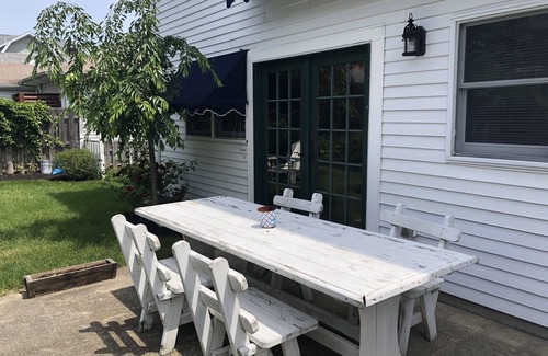 Spring Lake Casa | Spring Lake Beach House-lugar perfecto para la familia. Reserve ahora para descuentos 2019