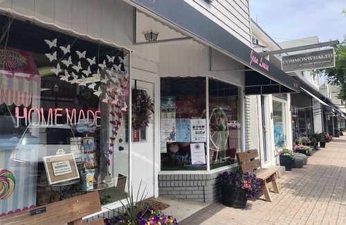 Spring Lake Casa | Spring Lake Beach House-lugar perfecto para la familia. Reserve ahora para descuentos 2019