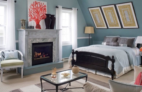 Spring Lake Cama Y Desayuno | Spring Lake Inn