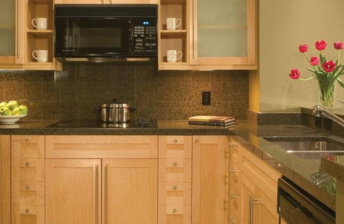 Kierland Complejo | Entrenamiento de primavera - Westin Kierland Premium Villa