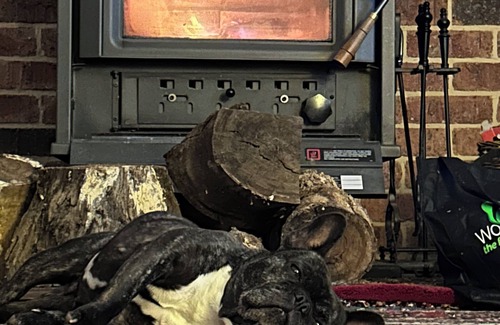 Wisemans Creek Otro | Spring Valley Farmhouse, 5 beds, Hot Tub, Pet Friendly