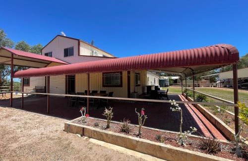 Springfield Casa | Springfield Stay - Don-gara Unit