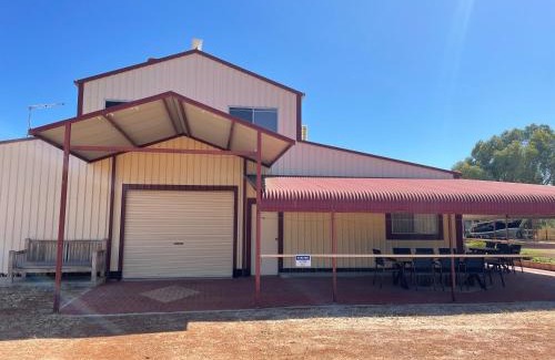 Springfield Casa | Springfield Stay - Don-gara Unit