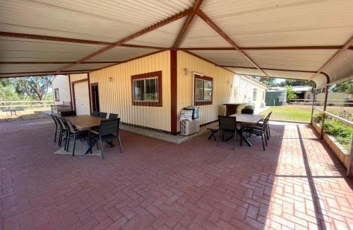 Springfield Casa | Springfield Stay - Don-gara Unit