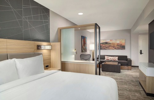 San Luis Obispo Hotel | SpringHill Suites by Marriott San Luis Obispo