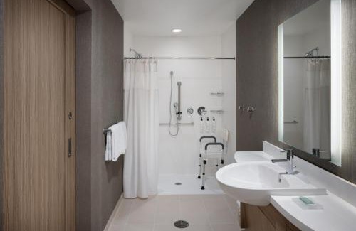 Bowling Green Hotel | SpringHill Suites by Marriott Bowling Green